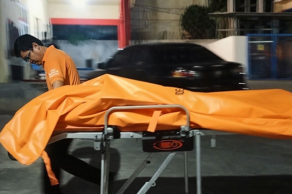 Kasus Pembunuhan Siswi 14 Tahun di Tulang Bawang: Ketika Perlindungan Anak Kembali Diuji
